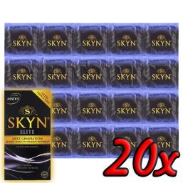 SKYN® Elite 20ks