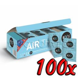 EXS Air Thin 100ks